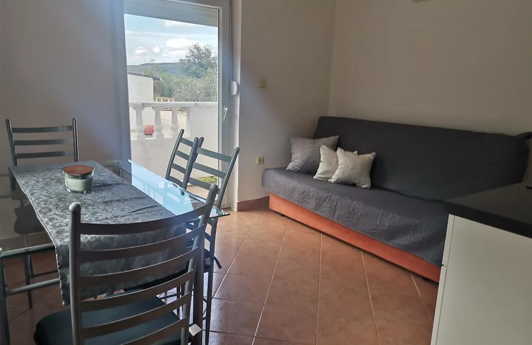 Apartments Dumencic Rab-1