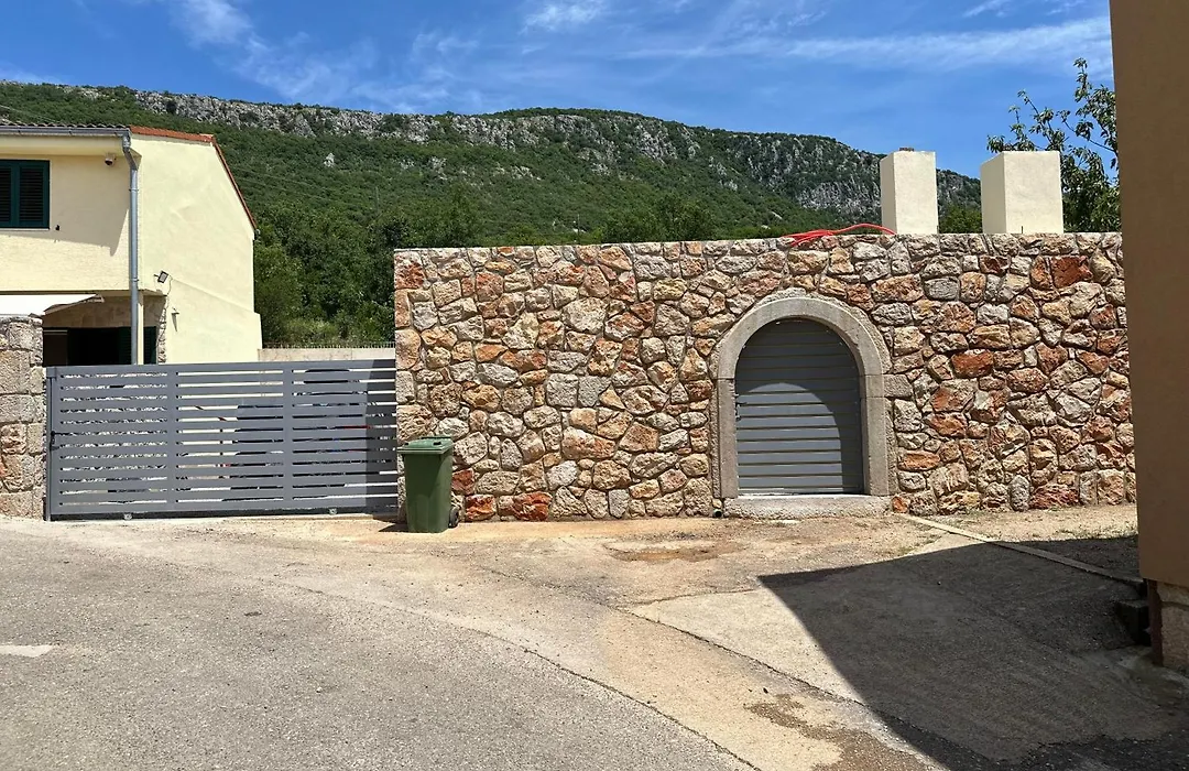 Holiday Home Barci-1