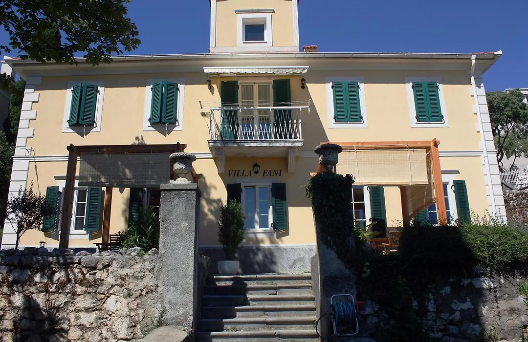 Villa Fani-1