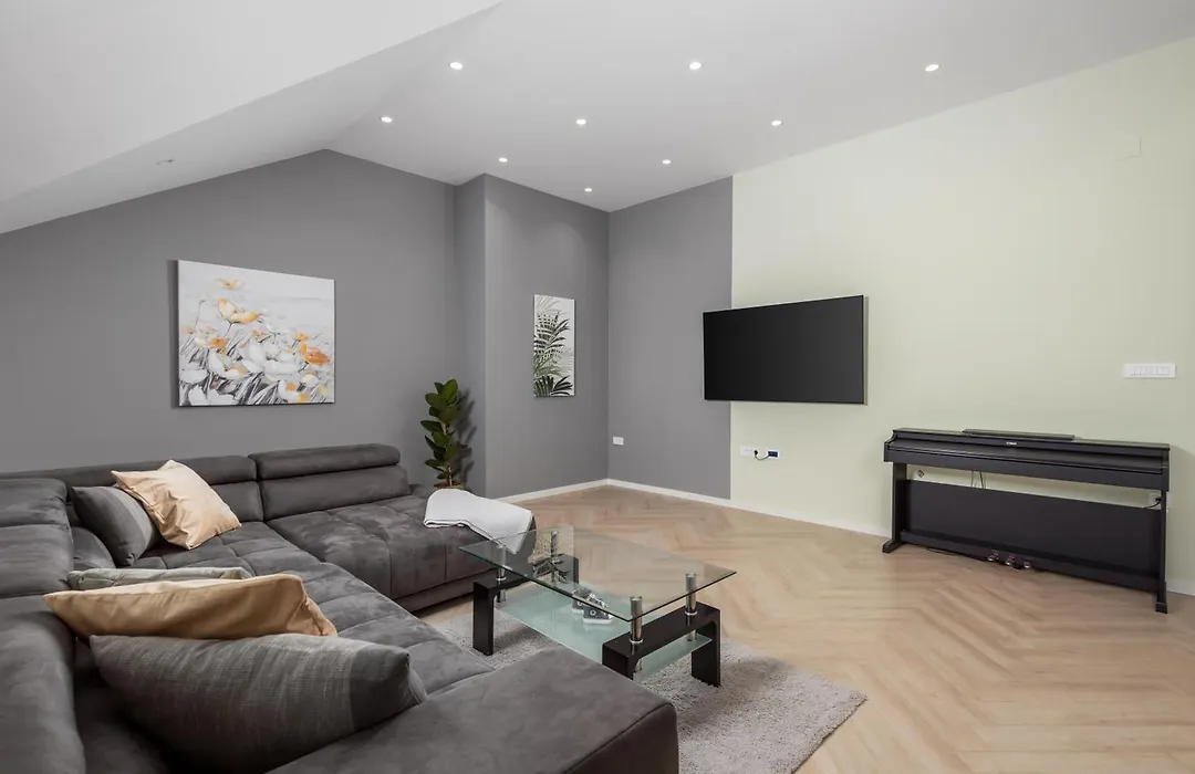 Noa'S Suite-1