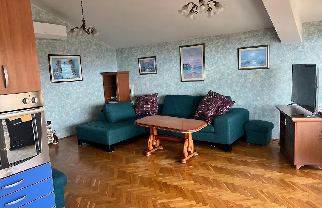 Apartment Elza-1