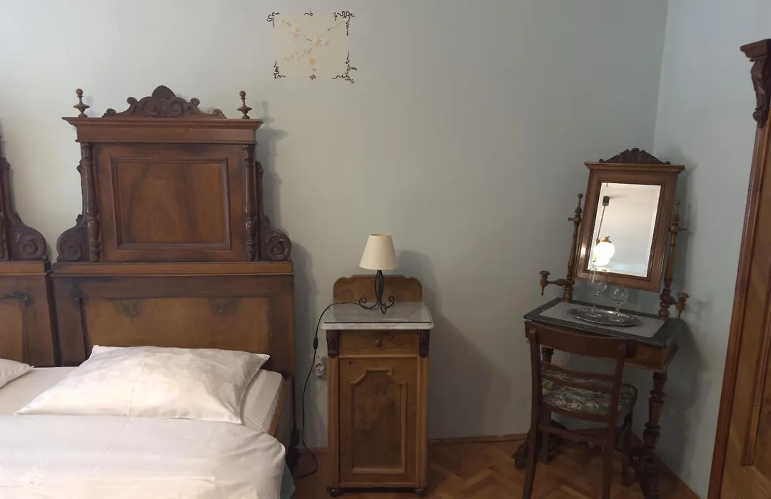 Guesthouse Kuca Na Sterne-1