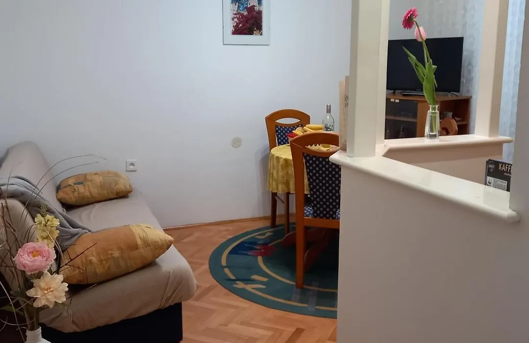 Marija Bunic,Appartements Am Meer-1