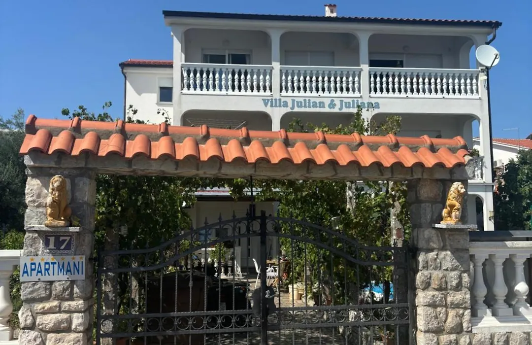 Villa Julian&Juliana-1