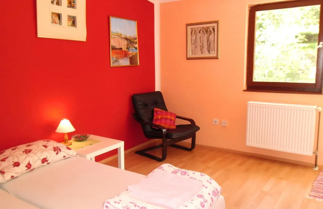 Apartments Kestenovi Dvori-1