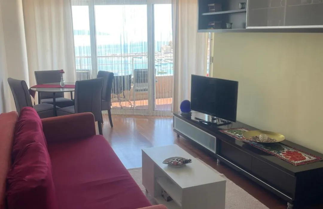 Apartments Villa Dinka-1