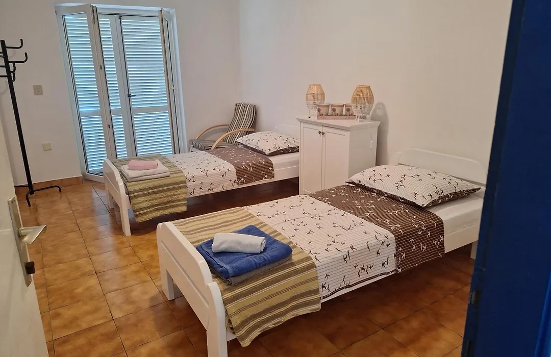 Apartments G&P-1