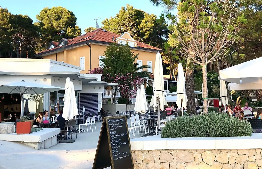 Glamping Tents | Losinj | Camp Cikat-1