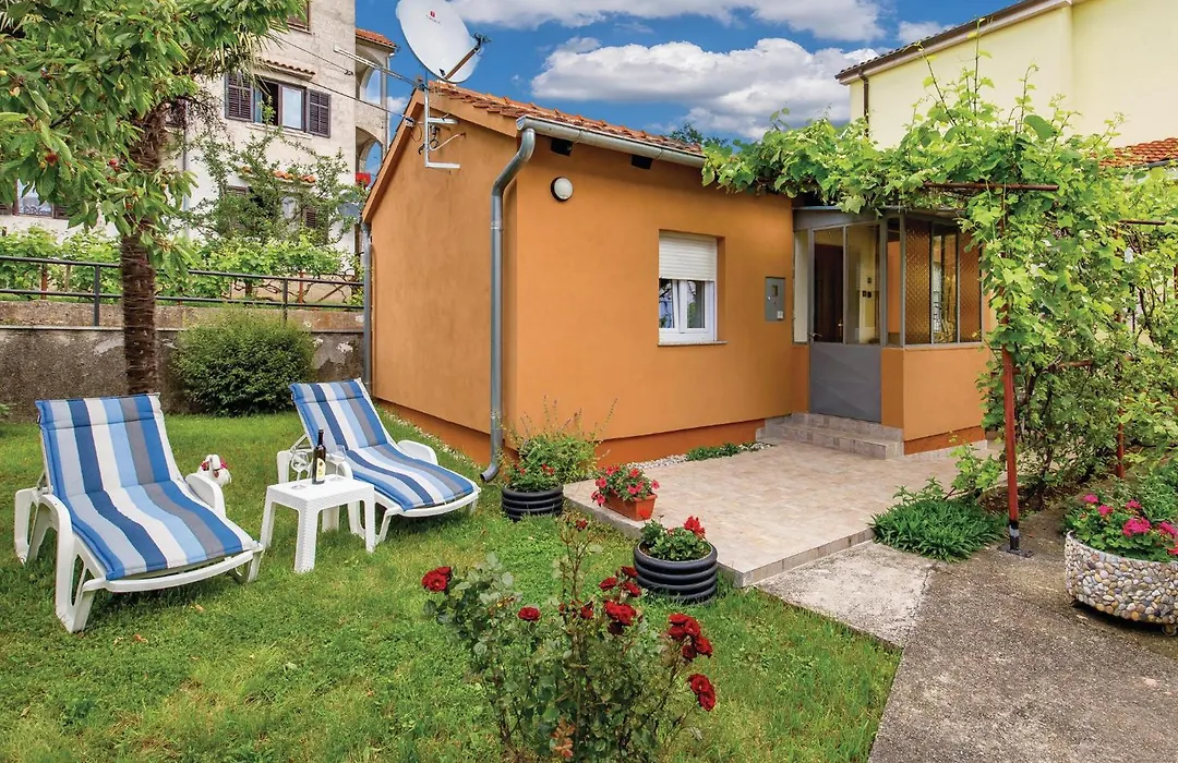 Cozy Home In Rijeka With House A Panoramic View-1