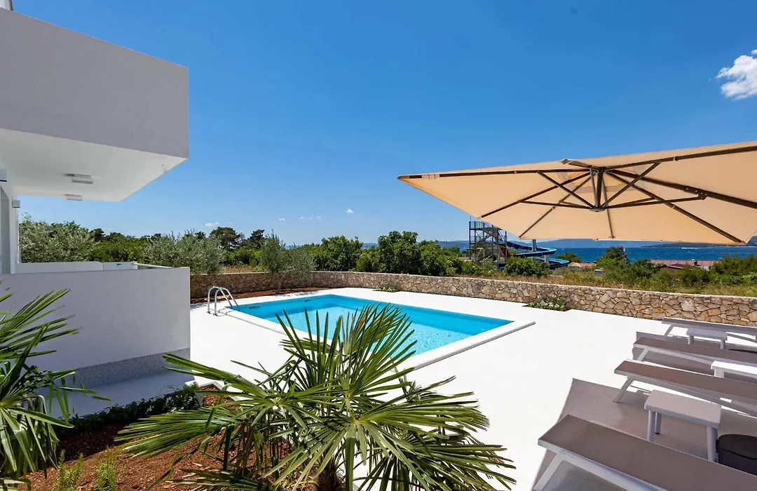Awesome Home In Punat-1