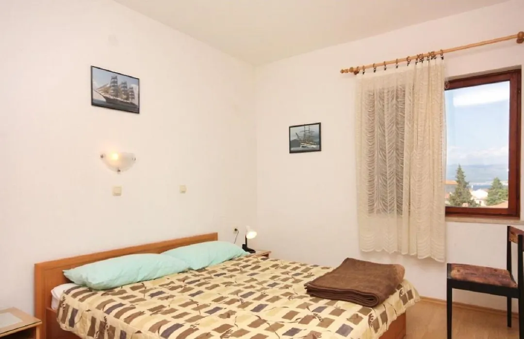 Apartment And Rooms Luka-1
