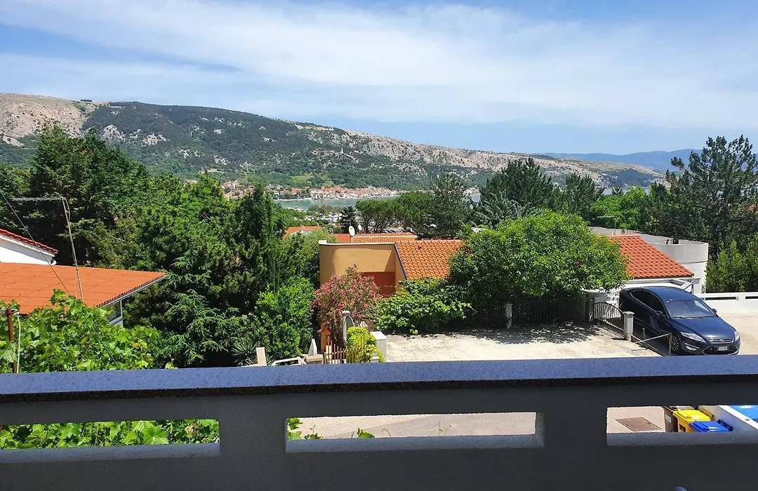 Apartments Mostak-1