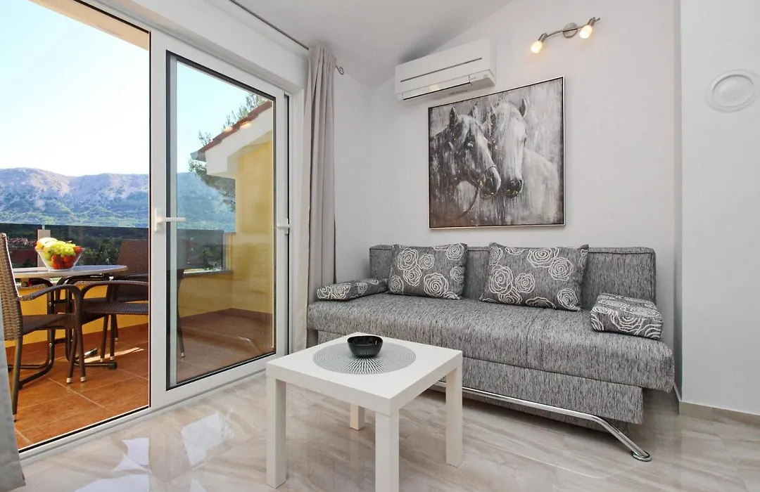 Sunshine Residence Baska-1