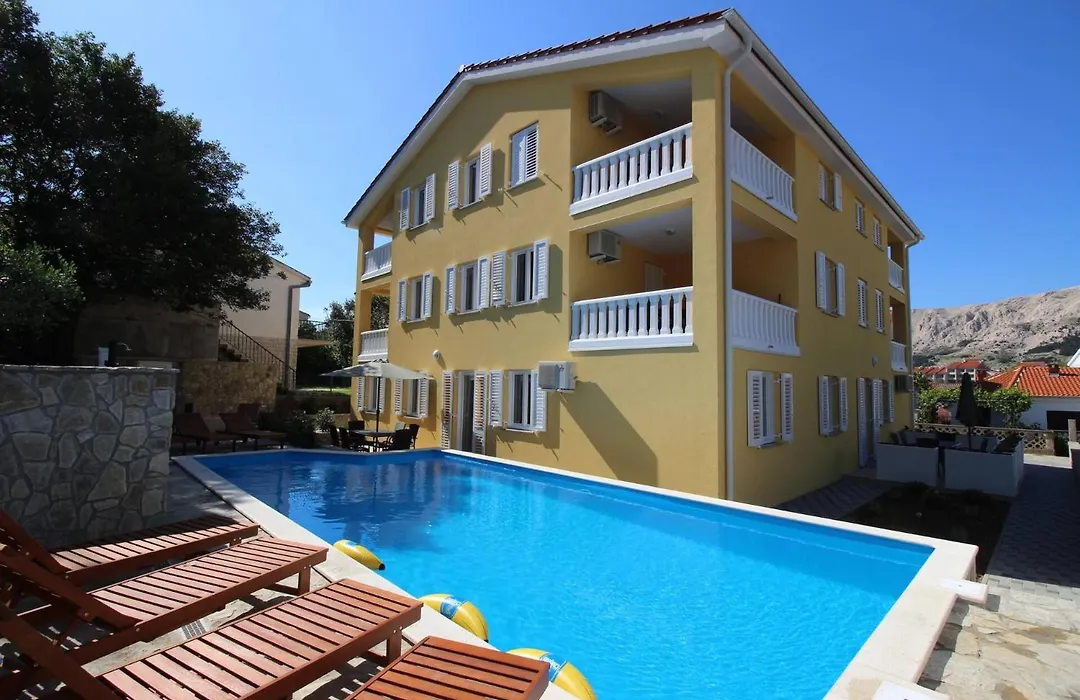 Apartments Gorica 1-1