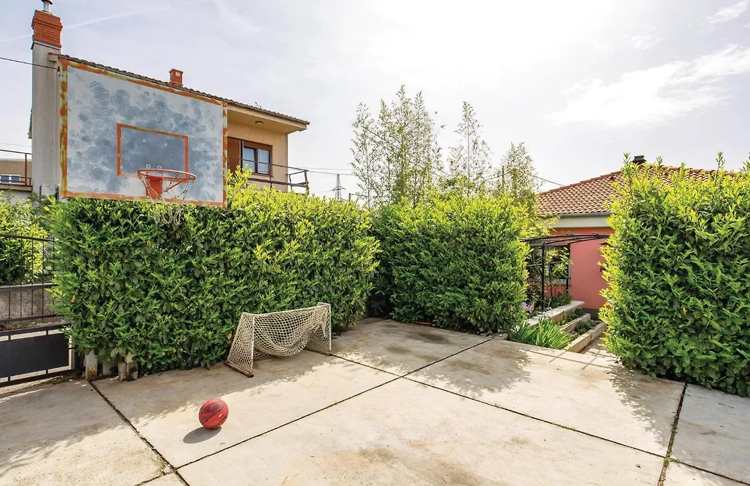Awesome Home In Rijeka-1