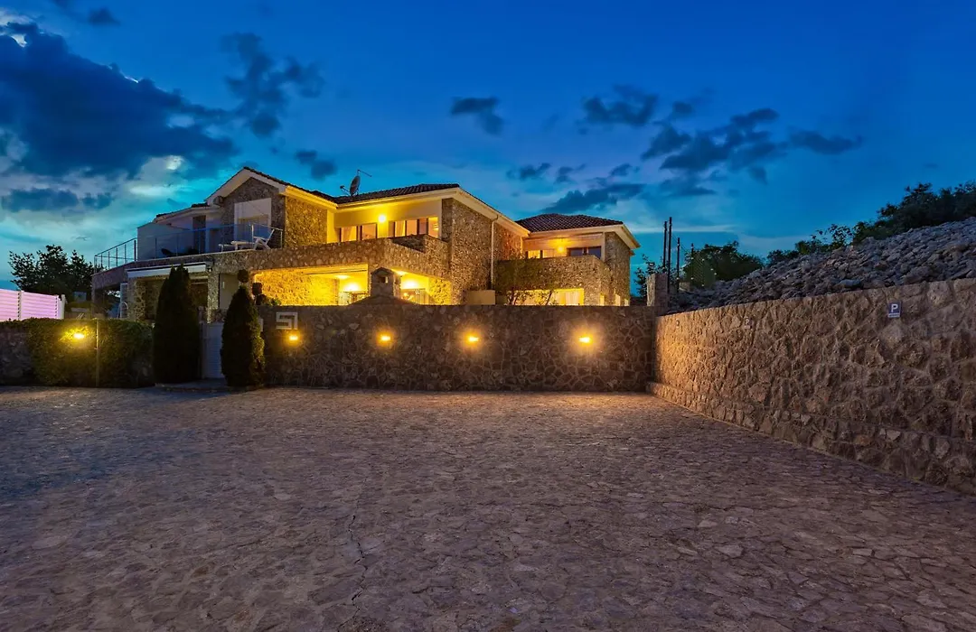 Luxurious Home In Krk-1