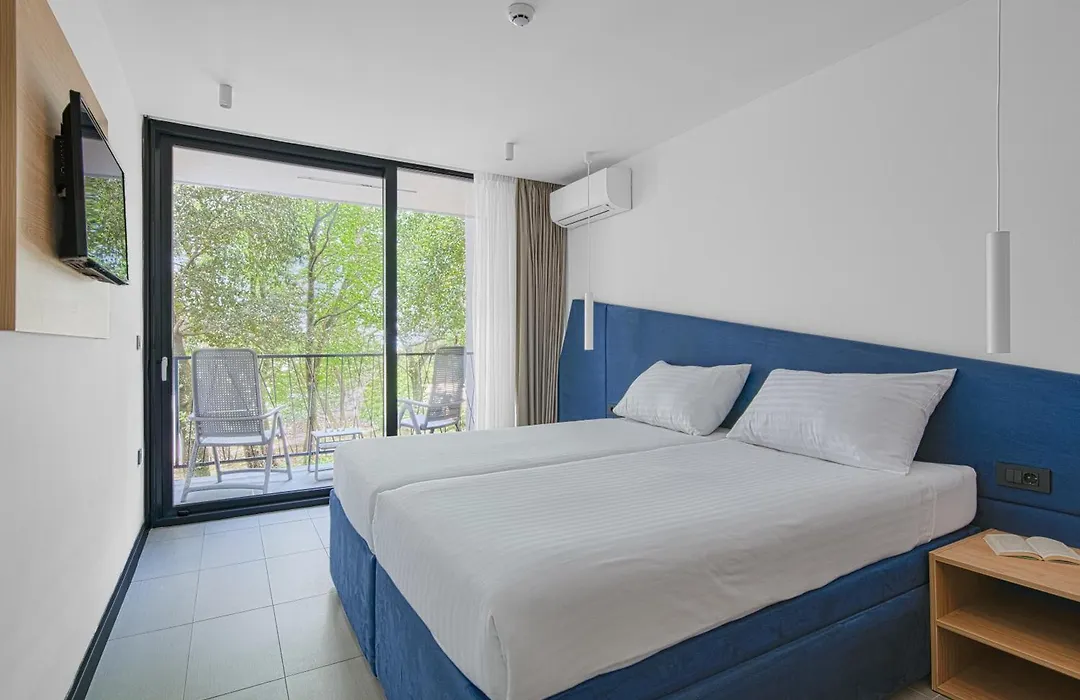Holiday Resort Ad Turres-1
