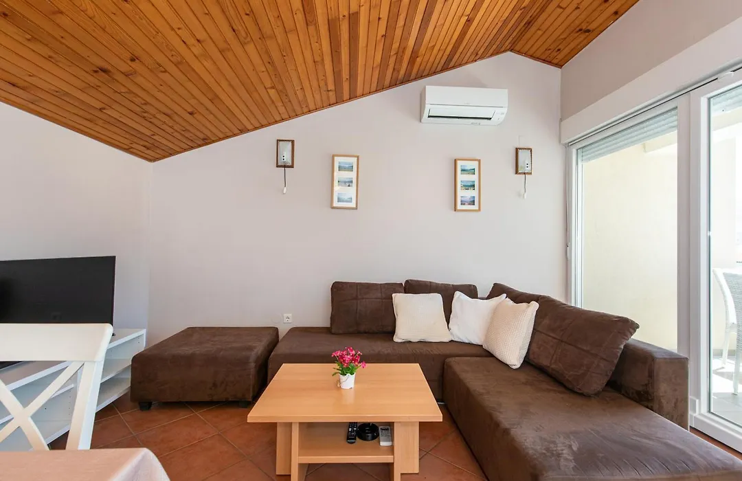Apartments Ivanka Dujmovic-1