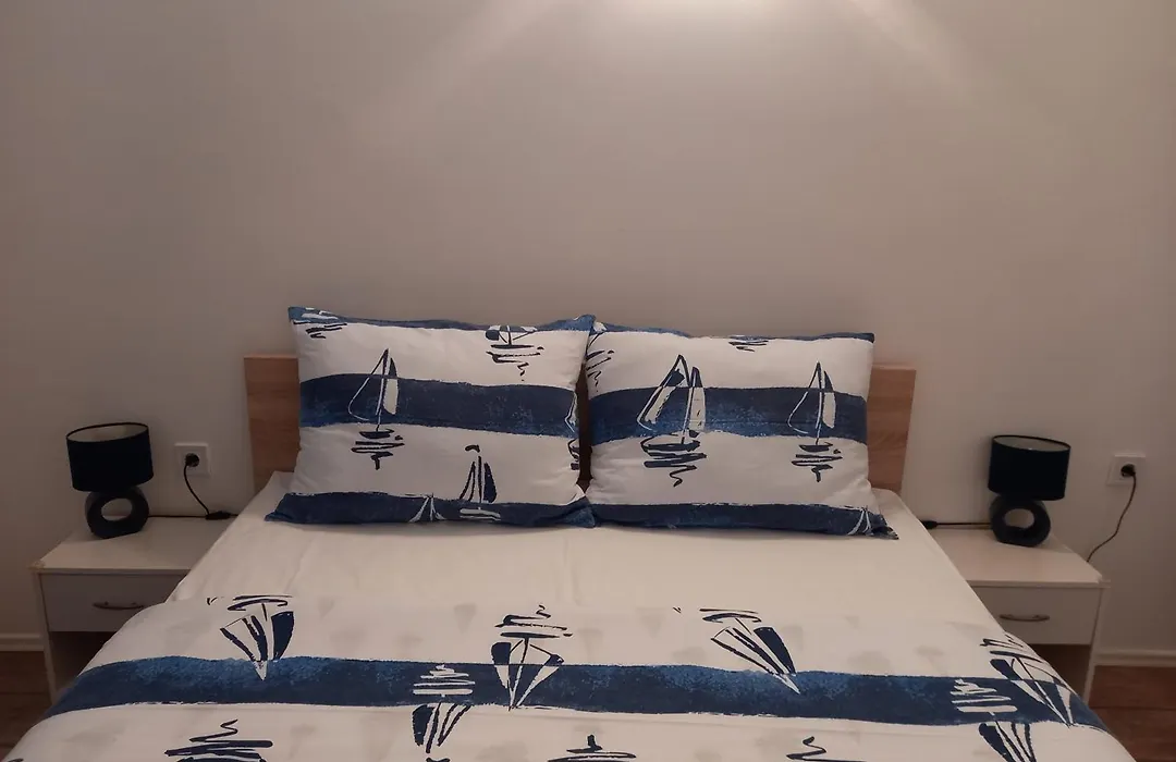 Doleco Apartment-1