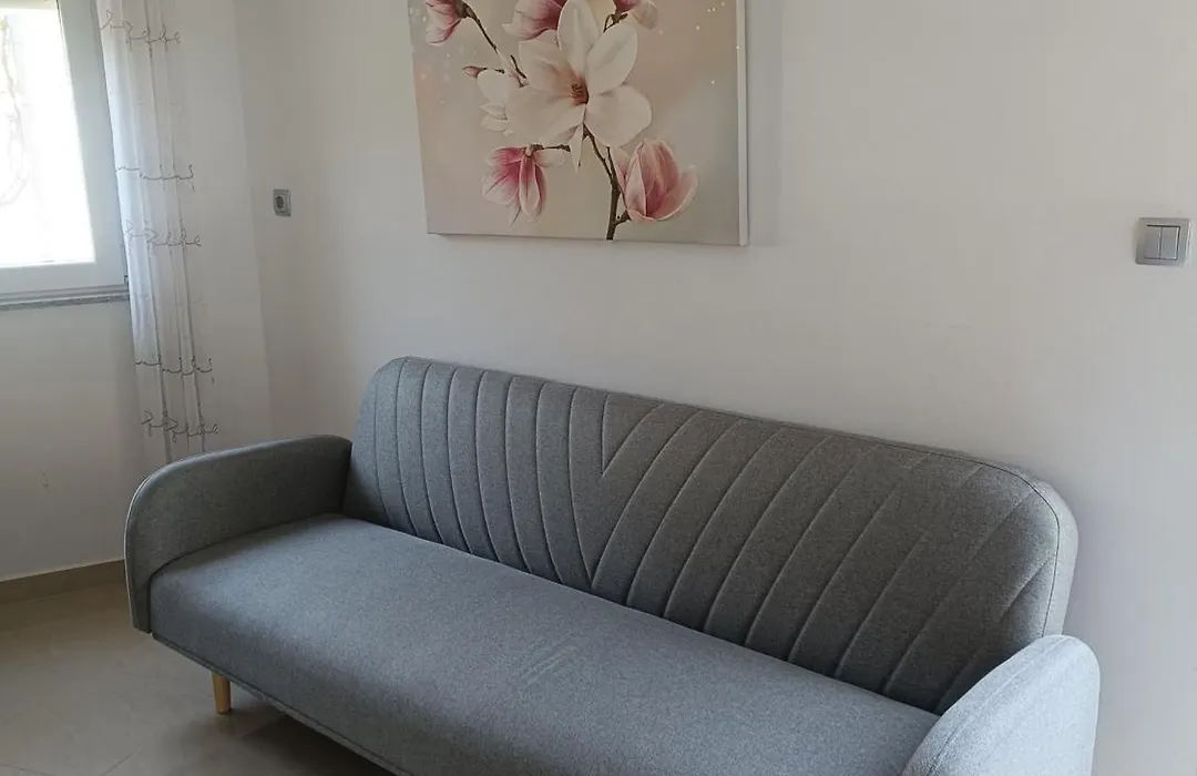 Apartment Kricin-1