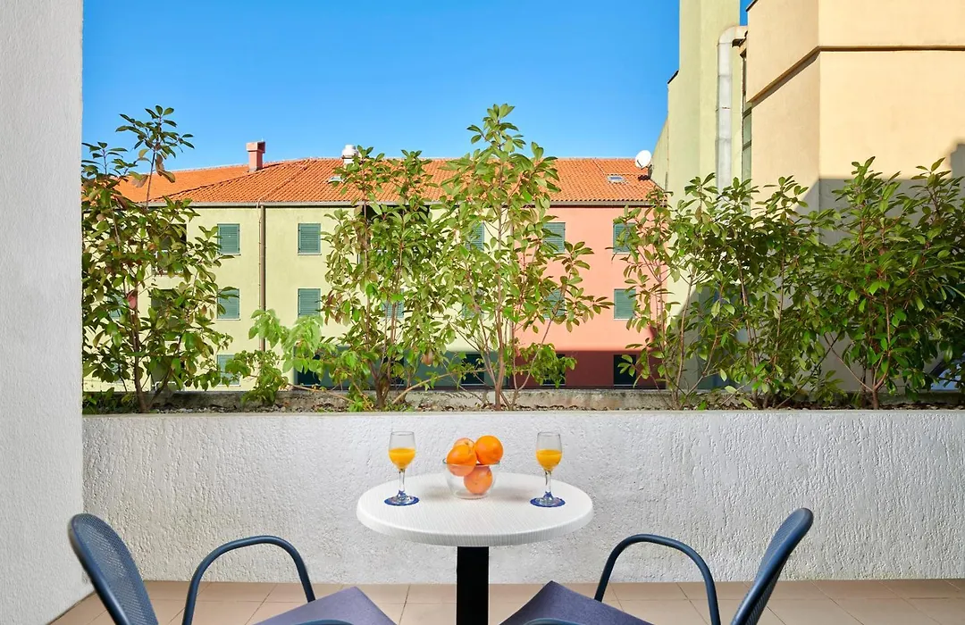 Veya Maradiso Hotel By Aminess-1