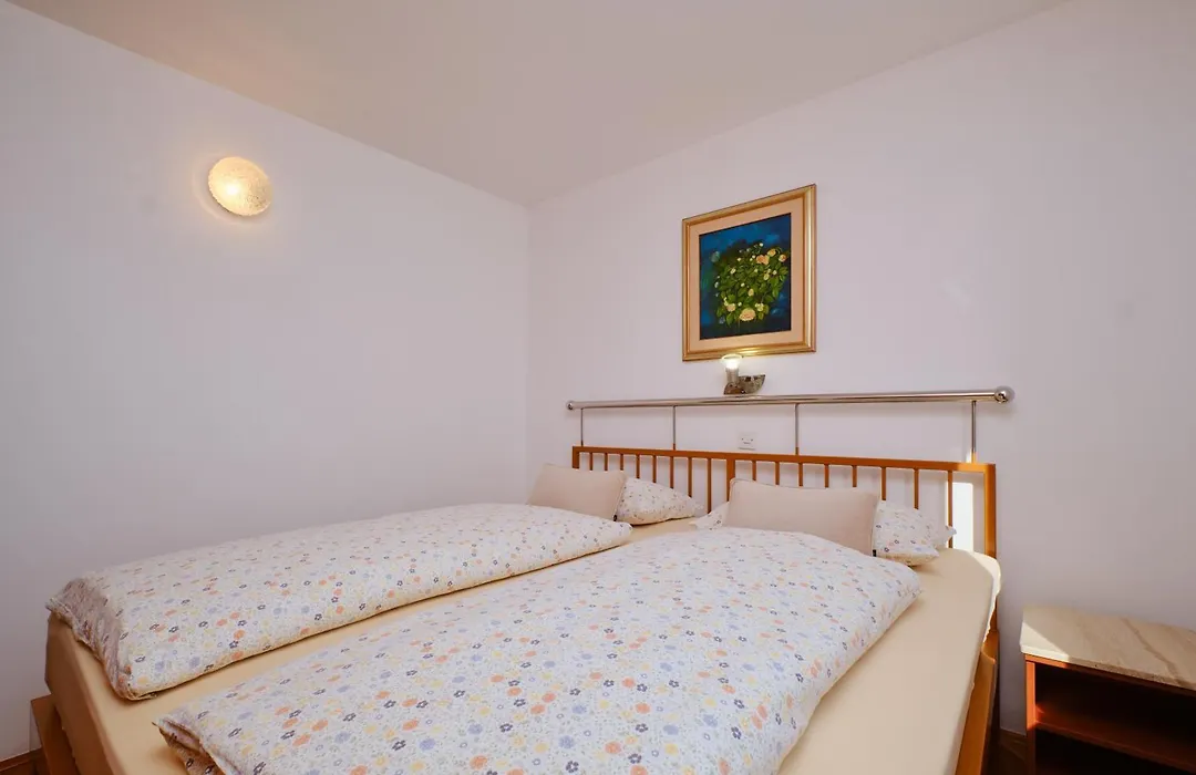 Apartments Katja-1