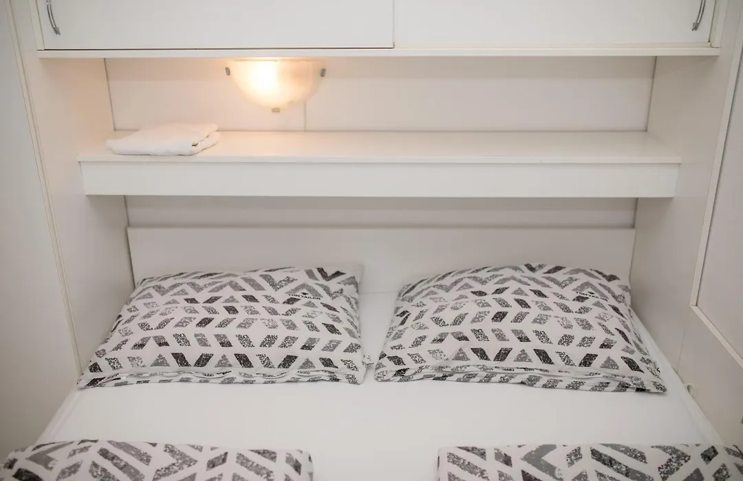 Apartment Green 3-1