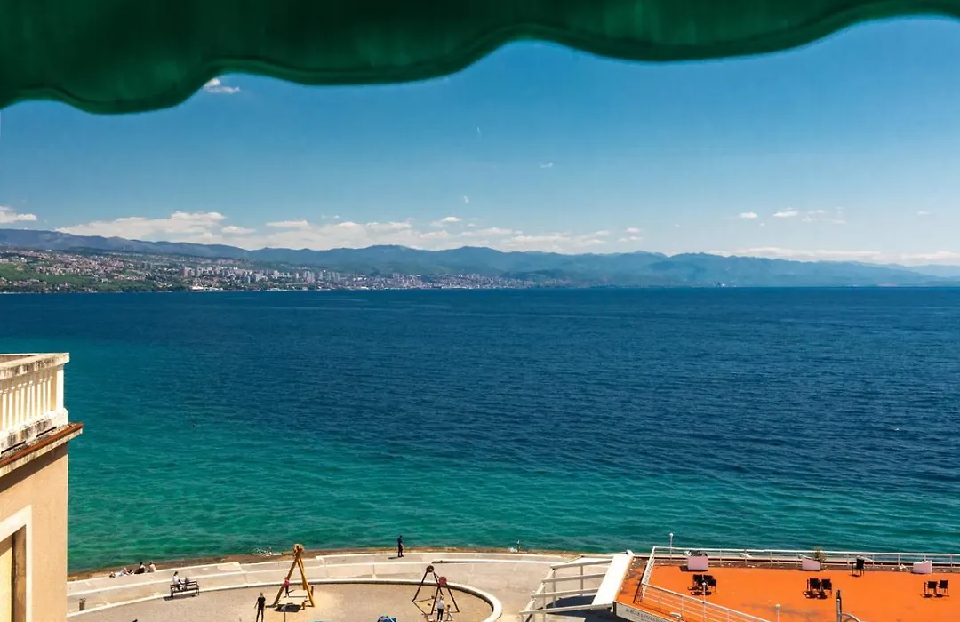 Quisisana Opatija-1