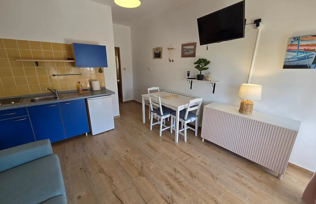 Apartments Leticia-1