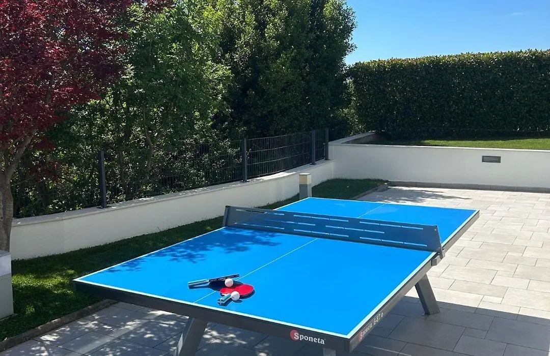 Villa Rina - Luxury Holiday Home-1