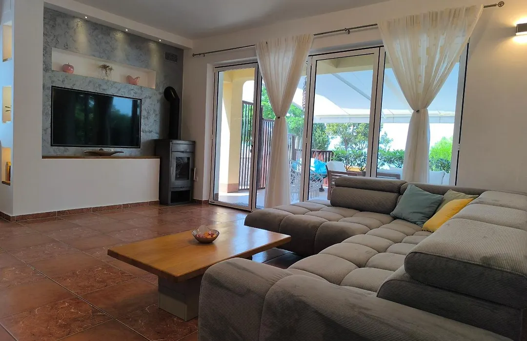 Apartman Emili-1