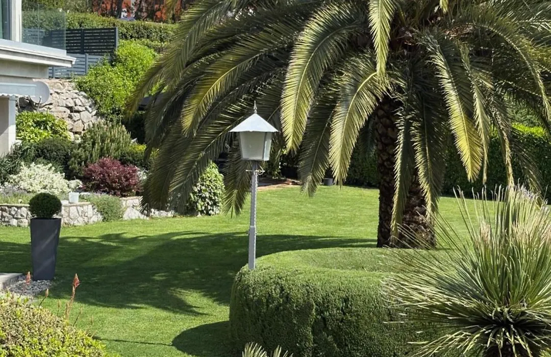 Bed&Breakfast Villa Iris-1