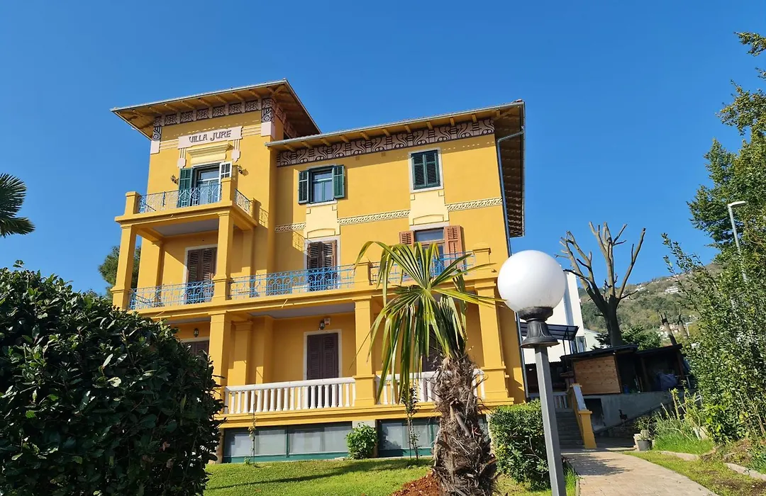 Villa Jure - Apartment Mirjana-1