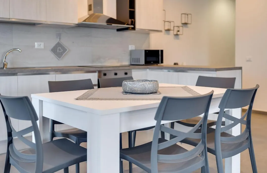 Apartments Baricevic-1