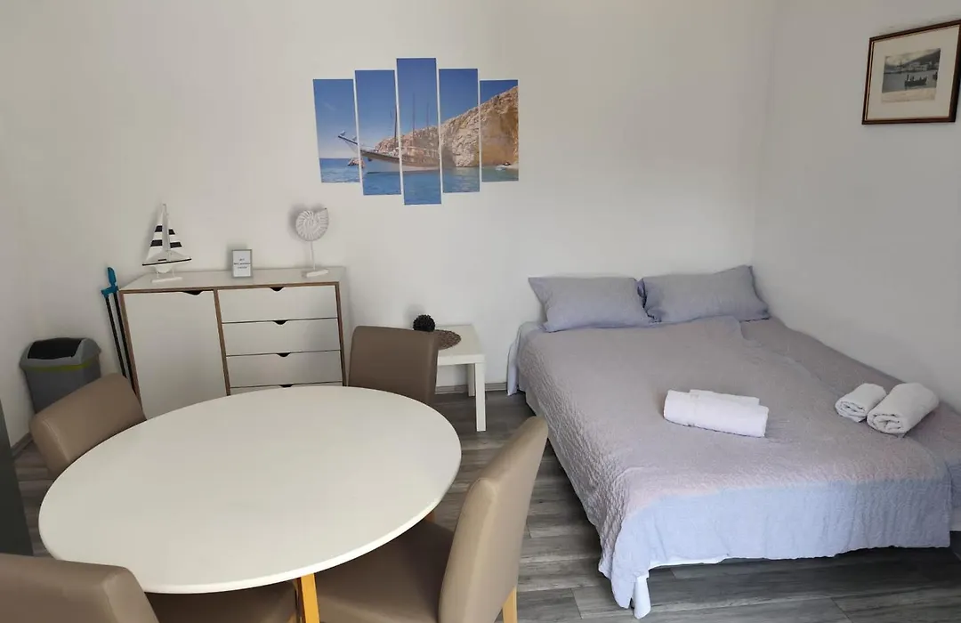 Apartments Boric-1