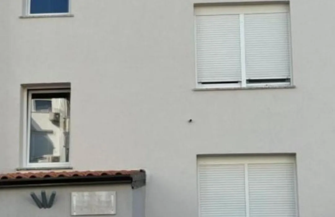Apartment Tomy-1