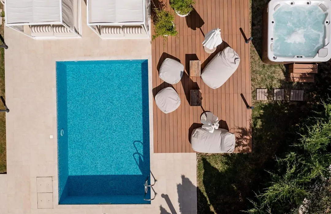 B&B Vila Sabbia-1