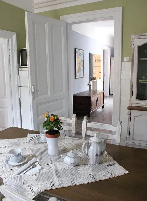 Villa Arteana - Apartment Bonacic-1