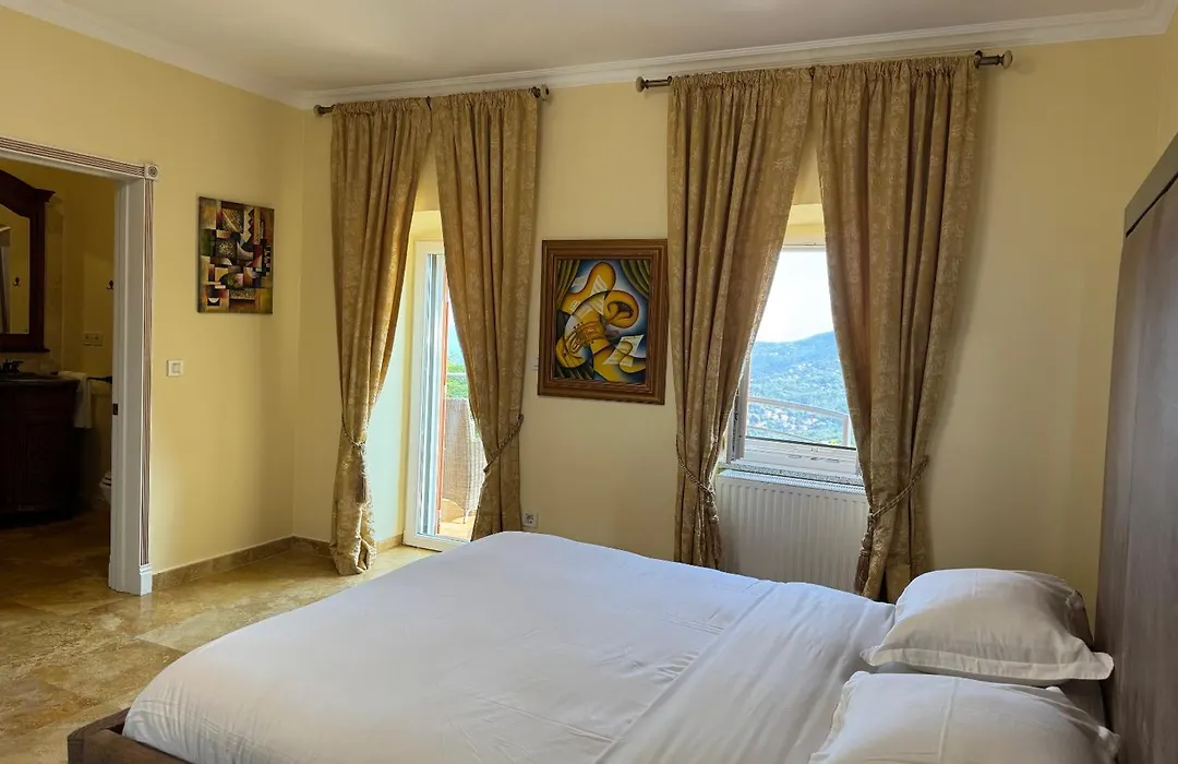 Apartments Villa Bv-1