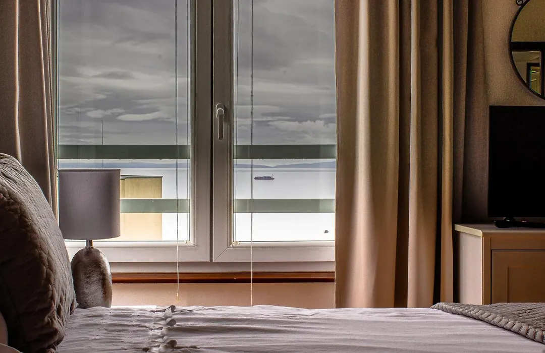Apartman Tramontana-1
