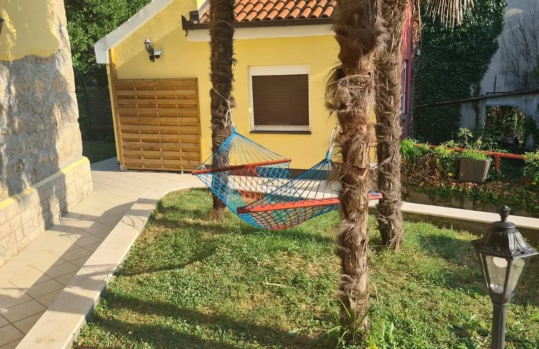 Villa Ella - Mediterranean Stone House-1
