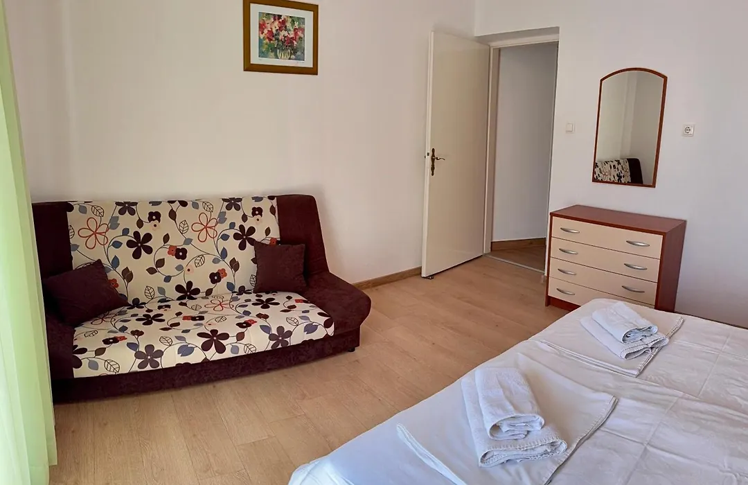 Apartments&rooms Krstina-1