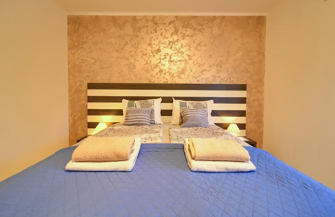 Apartments Petra-1