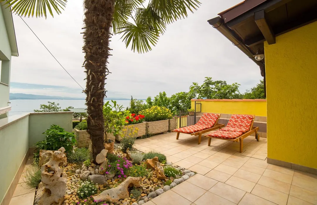 Casa Vacanze-1