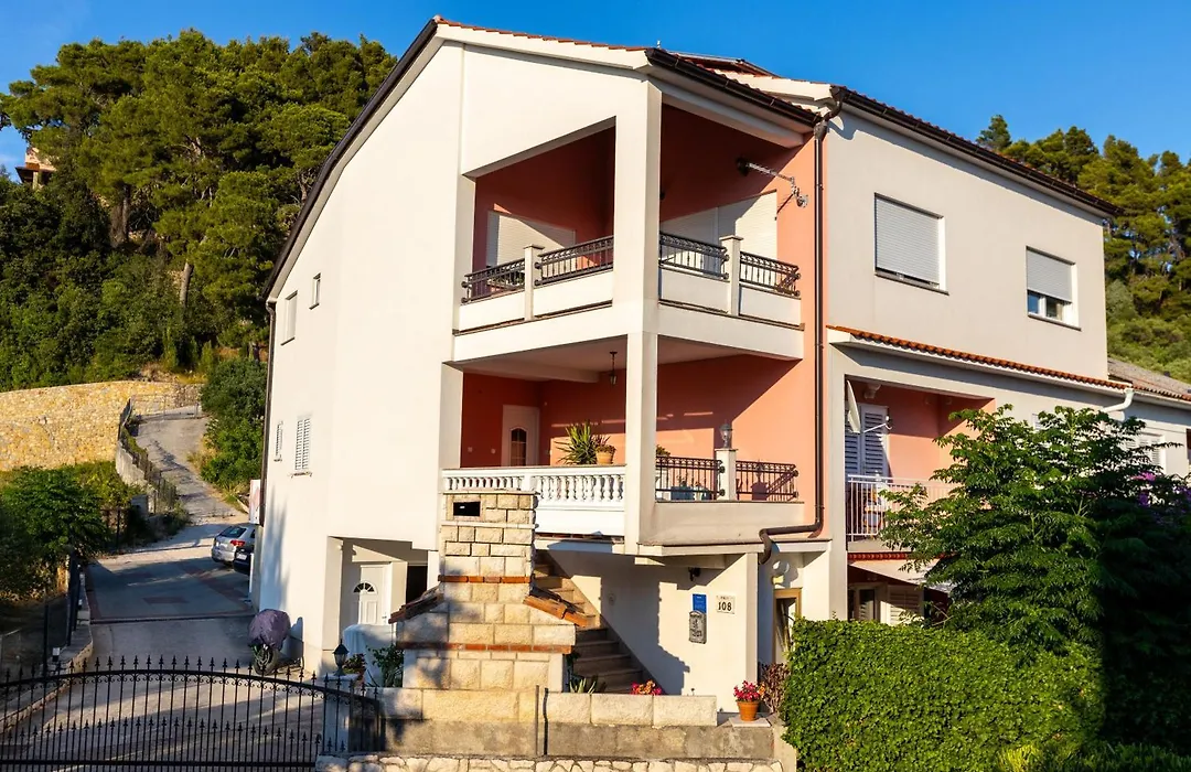 Apartman Boris-1