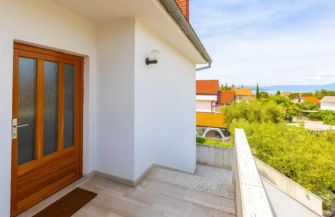 Apartments Cerovic-1