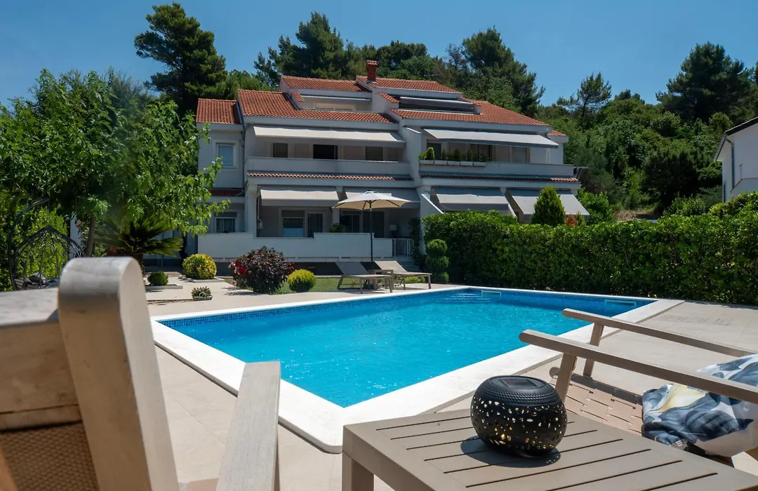 Apartman Cule-1