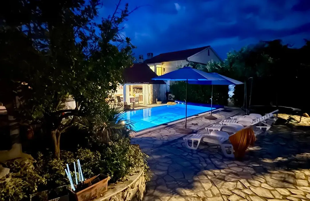 Villa Lory Krk-1