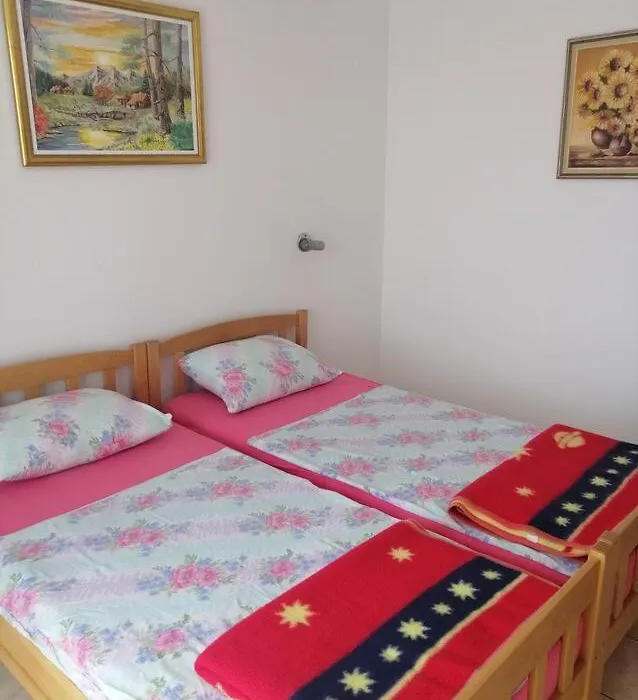 Apartments And Rooms With Parking Space Selce, Crikvenica - 2362-1
