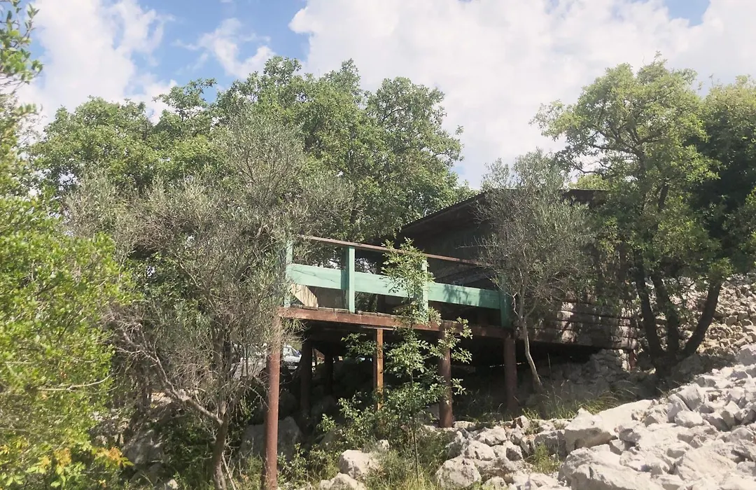 Marusina Olive Hills - Glamping & Minicamp-1
